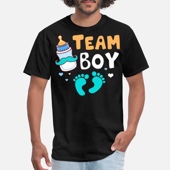 mens baby shower shirt